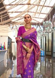 Rajtex  KALKAA SILK